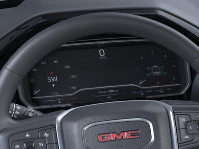 2026 GMC Sierra 3500 HD SLE DRW
