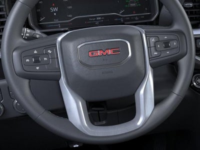 2026 GMC Sierra 3500 HD SLE DRW