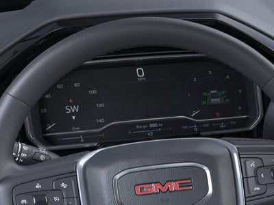 2026 GMC Sierra 3500 HD SLE DRW