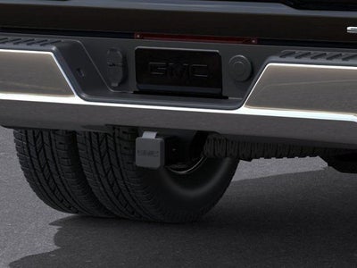 2026 GMC Sierra 3500 HD SLE DRW