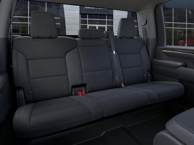 2026 GMC Sierra 3500 HD SLE DRW