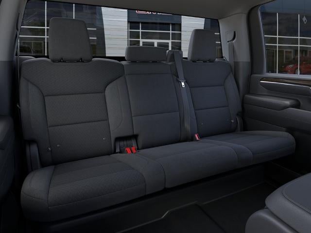 2026 GMC Sierra 3500 HD SLE DRW