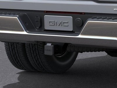 2026 GMC Sierra 3500 HD SLE DRW