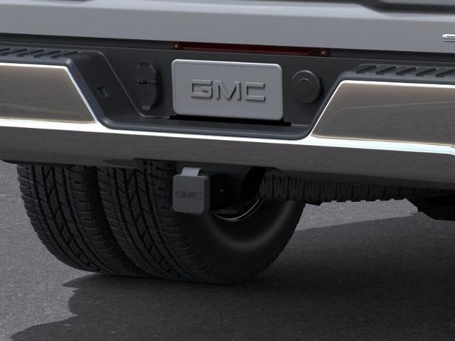 2026 GMC Sierra 3500 HD SLE DRW