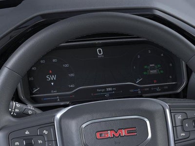 2026 GMC Sierra 3500 HD SLE DRW