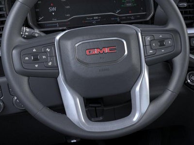2026 GMC Sierra 3500 HD SLE DRW