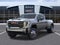2026 GMC Sierra 3500 HD SLE DRW