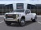 2026 GMC Sierra 3500 HD SLE DRW