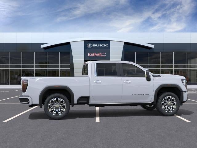 2026 GMC Sierra 2500HD Denali Ultimate - Photo 29