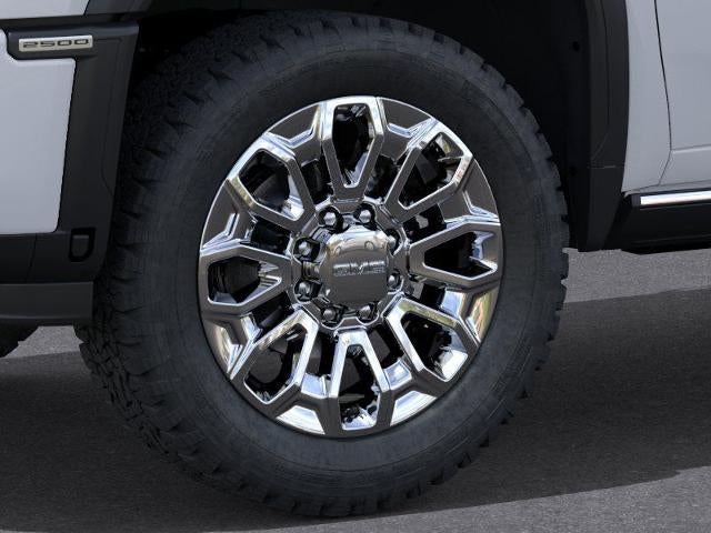 2026 GMC Sierra 2500HD Denali Ultimate - Photo 33