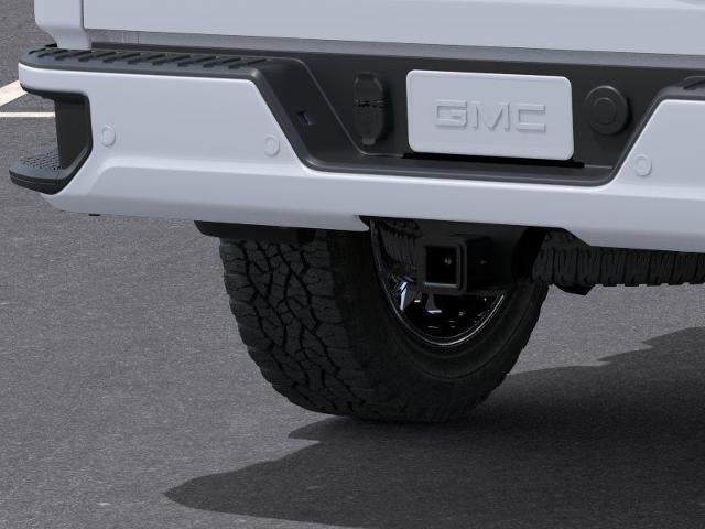 2026 GMC Sierra 2500HD Denali Ultimate - Photo 38
