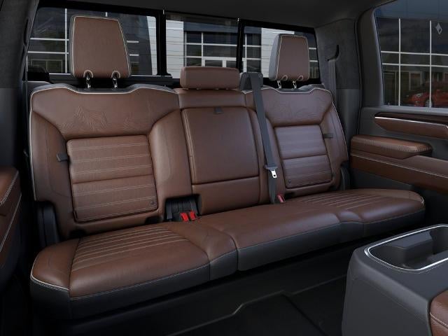 2026 GMC Sierra 2500HD Denali Ultimate - Photo 41