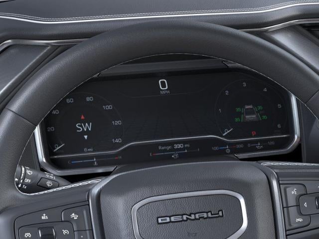 2026 GMC Sierra 2500HD Denali Ultimate - Photo 42