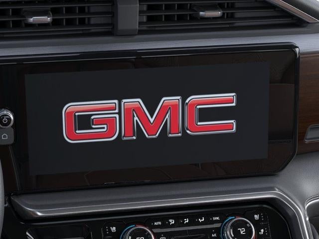 2026 GMC Sierra 2500HD Denali Ultimate - Photo 44