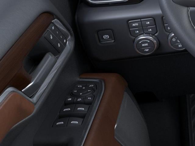 2026 GMC Sierra 2500HD Denali Ultimate - Photo 46