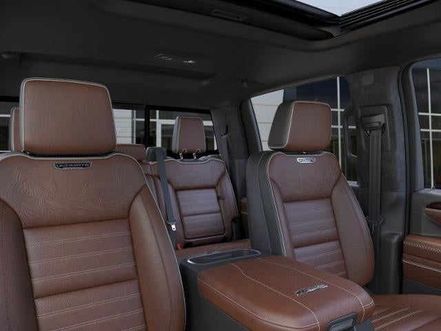 2026 GMC Sierra 2500HD Denali Ultimate - Photo 48