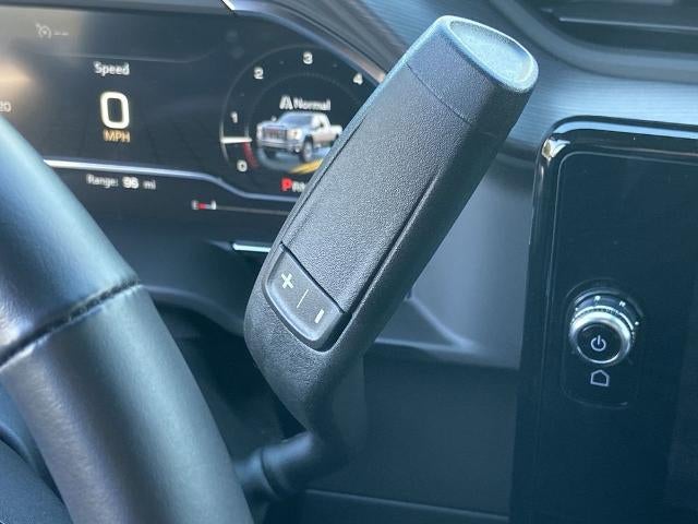 2025 GMC Sierra 3500 HD Denali Ultimate