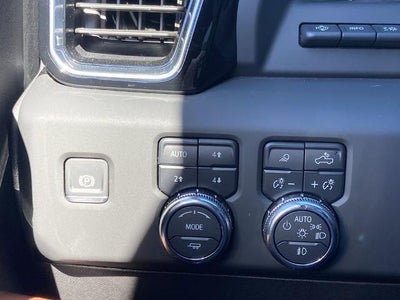 2025 GMC Sierra 3500 HD Denali Ultimate