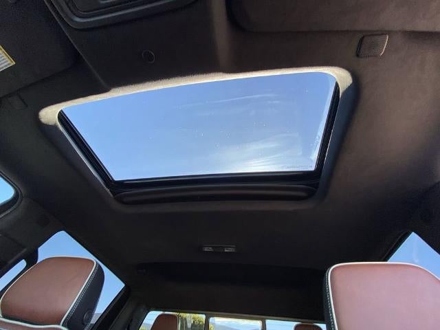 2025 GMC Sierra 3500 HD Denali Ultimate