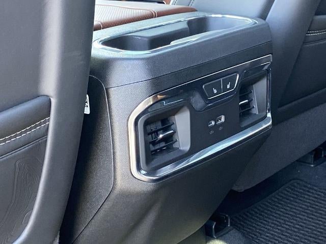 2025 GMC Sierra 3500 HD Denali Ultimate