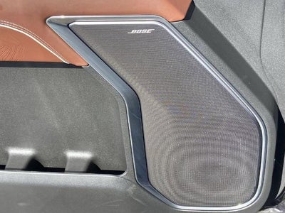 2025 GMC Sierra 3500 HD Denali Ultimate