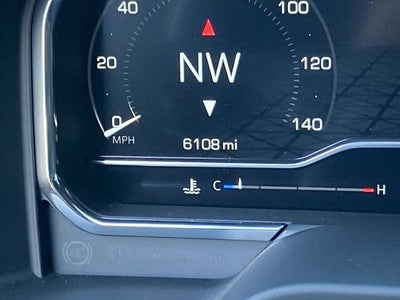 2025 GMC Sierra 3500 HD Denali Ultimate