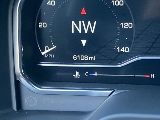 2025 GMC Sierra 3500 HD Denali Ultimate