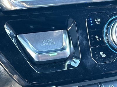2025 GMC Sierra 3500 HD Denali Ultimate