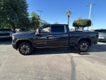 2025 GMC Sierra 3500 HD Denali Ultimate