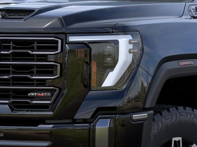 2026 GMC Sierra 2500HD AT4X - Photo 10