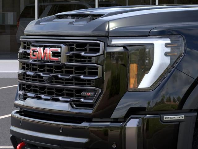 2026 GMC Sierra 2500HD AT4X - Photo 13