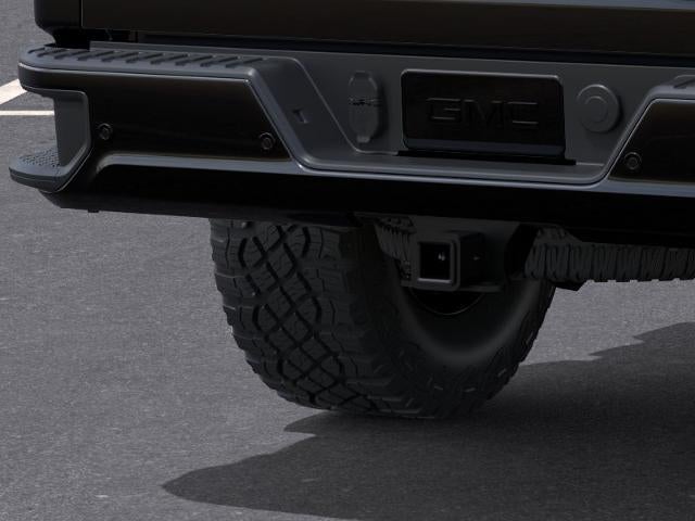 2026 GMC Sierra 2500HD AT4X - Photo 14