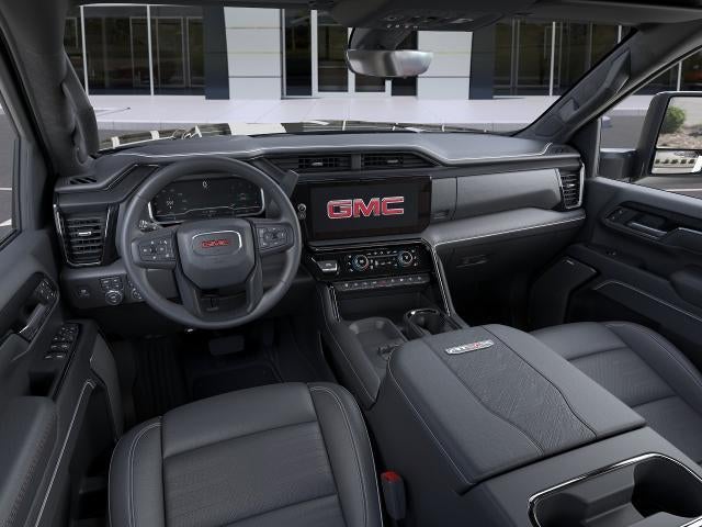 2026 GMC Sierra 2500HD AT4X - Photo 15