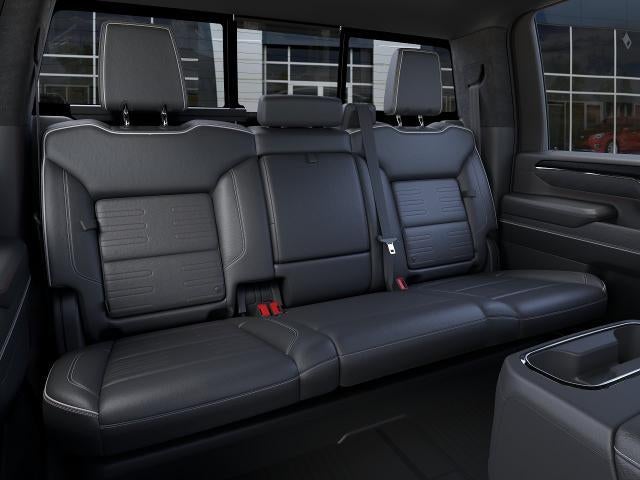 2026 GMC Sierra 2500HD AT4X - Photo 17