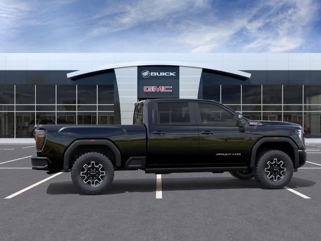 2026 GMC Sierra 2500HD AT4X - Photo 29