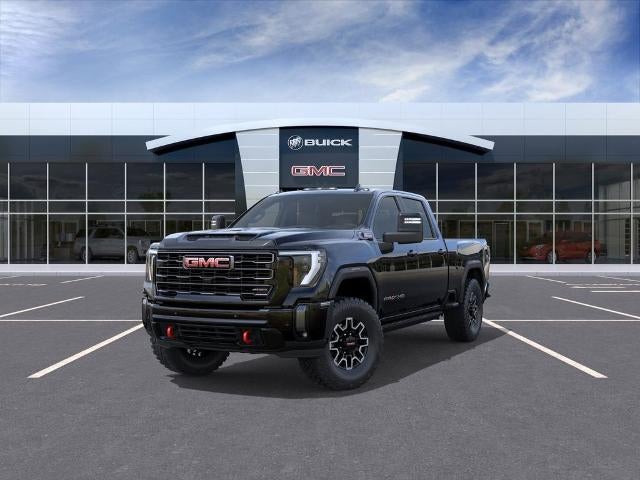 2026 GMC Sierra 2500HD AT4X - Photo 32