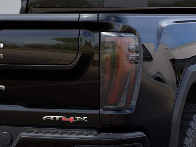 2026 GMC Sierra 2500HD AT4X - Photo 35