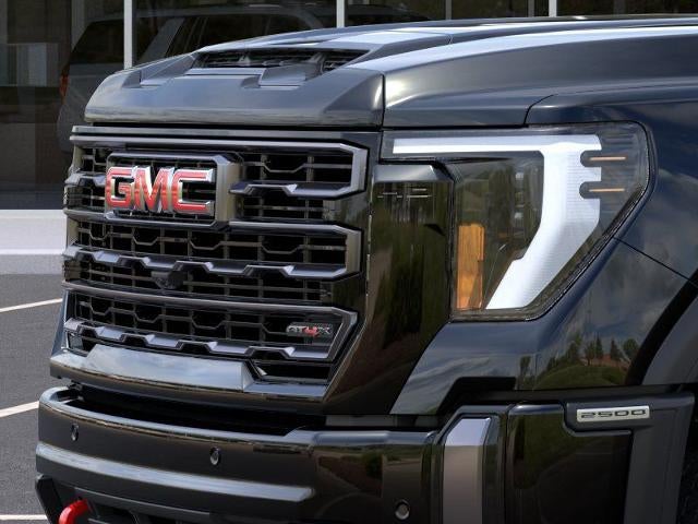 2026 GMC Sierra 2500HD AT4X - Photo 37