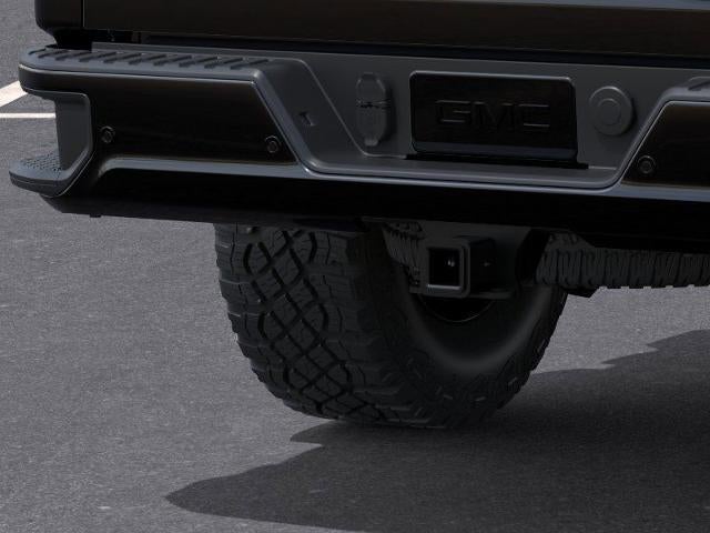 2026 GMC Sierra 2500HD AT4X - Photo 38