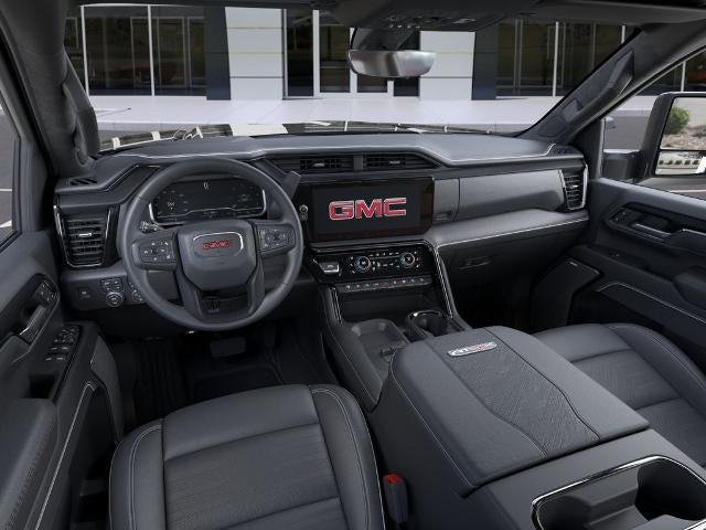 2026 GMC Sierra 2500HD AT4X - Photo 39