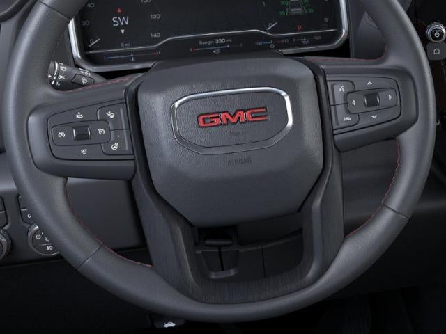 2026 GMC Sierra 2500HD AT4X - Photo 43
