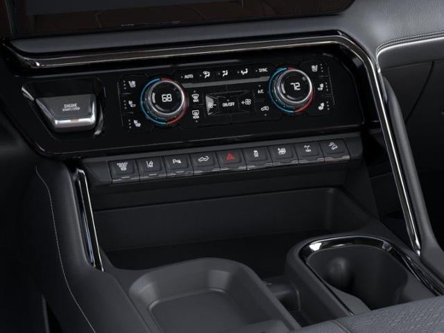 2026 GMC Sierra 2500HD AT4X - Photo 47