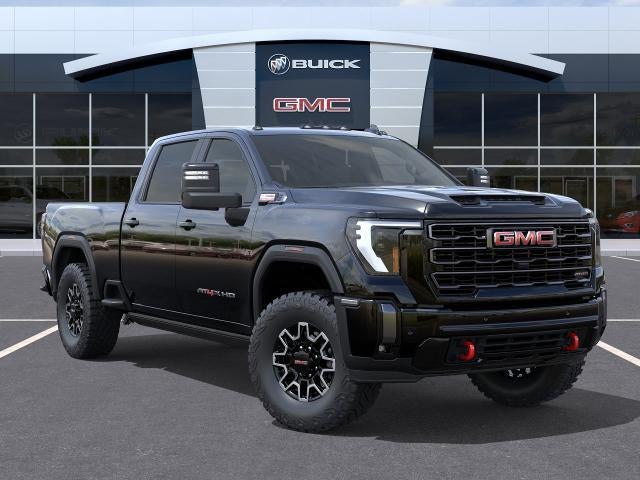 2026 GMC Sierra 2500HD AT4X - Photo 7