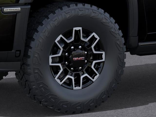 2026 GMC Sierra 2500HD AT4X - Photo 9