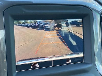 2024 GMC Sierra 2500 HD Pro