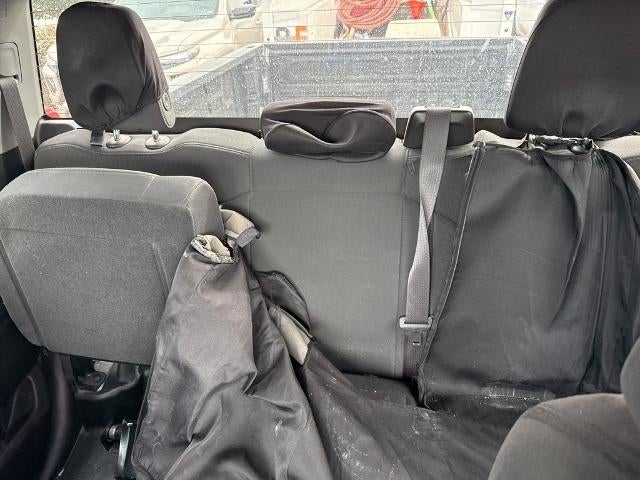 2024 GMC Sierra 2500 HD Pro