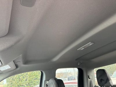 2024 GMC Sierra 2500 HD Pro