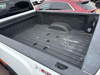 2024 GMC Sierra 2500 HD Pro