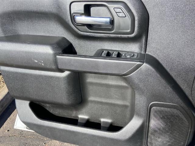 2024 GMC Sierra 2500 HD Pro