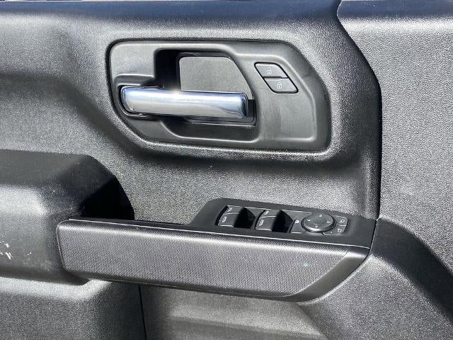 2024 GMC Sierra 2500 HD Pro